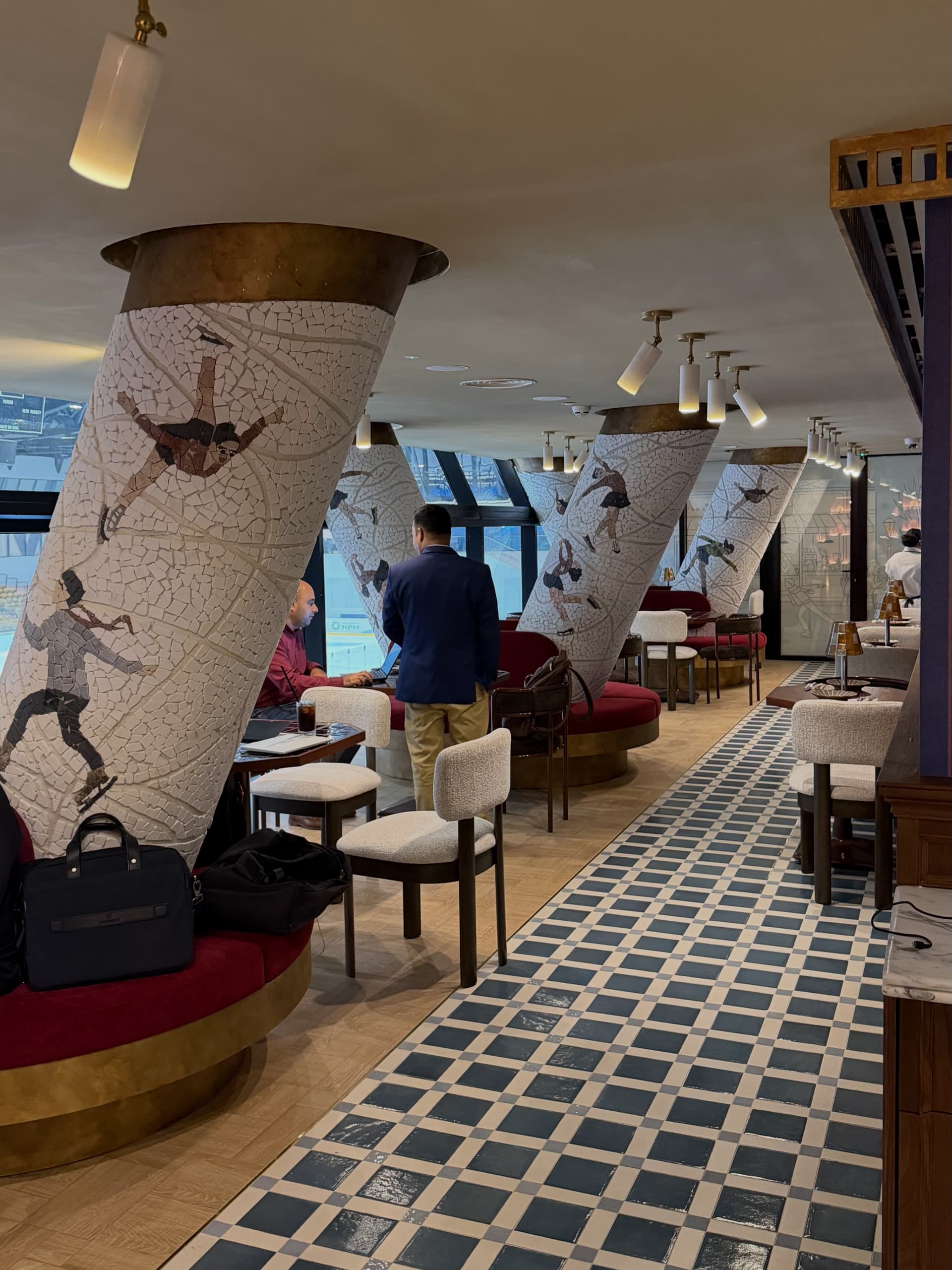 A First Look at Ciao Melenzane - Image 3