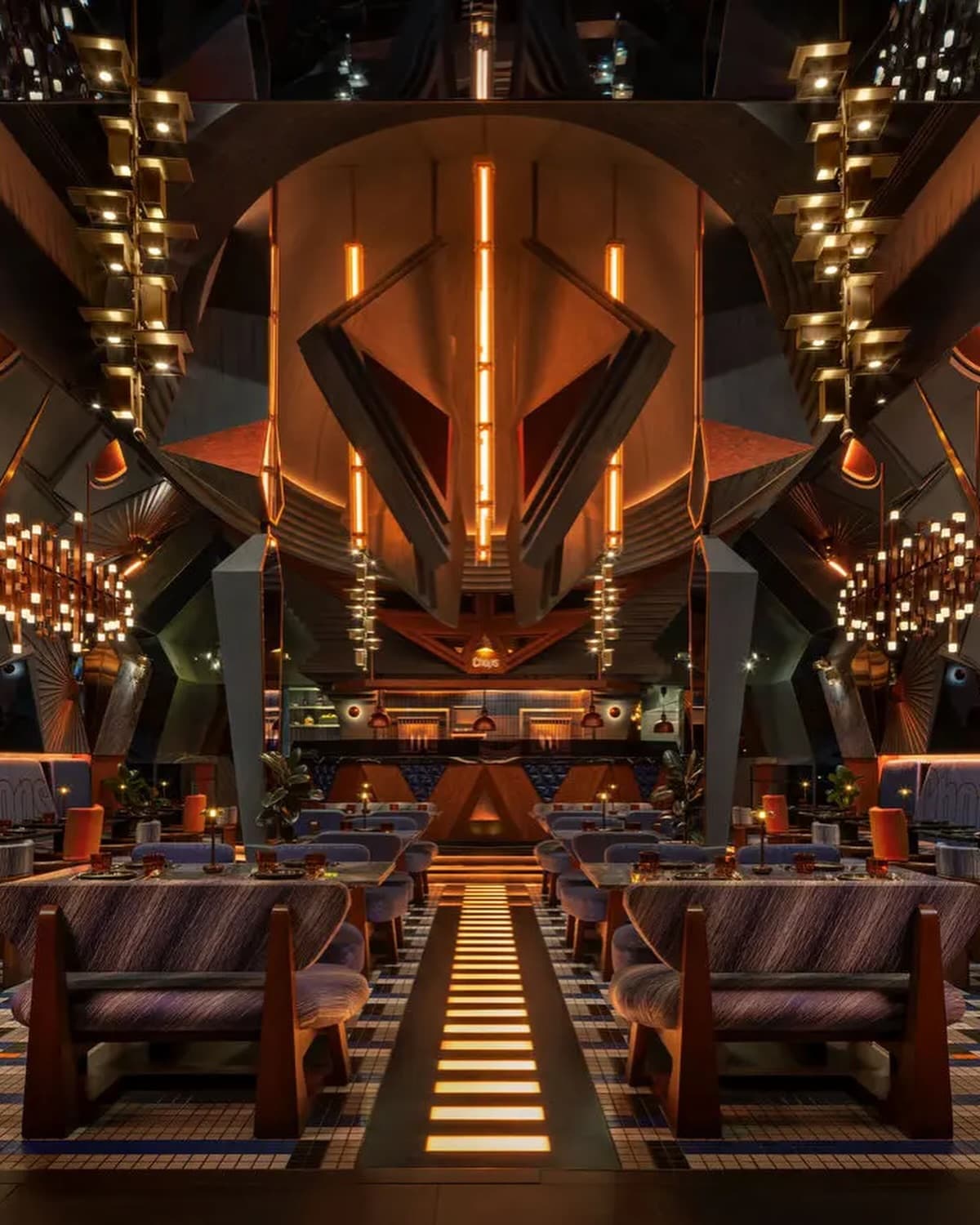 Kuwait Wins at Restaurant Design Awards - Image 2