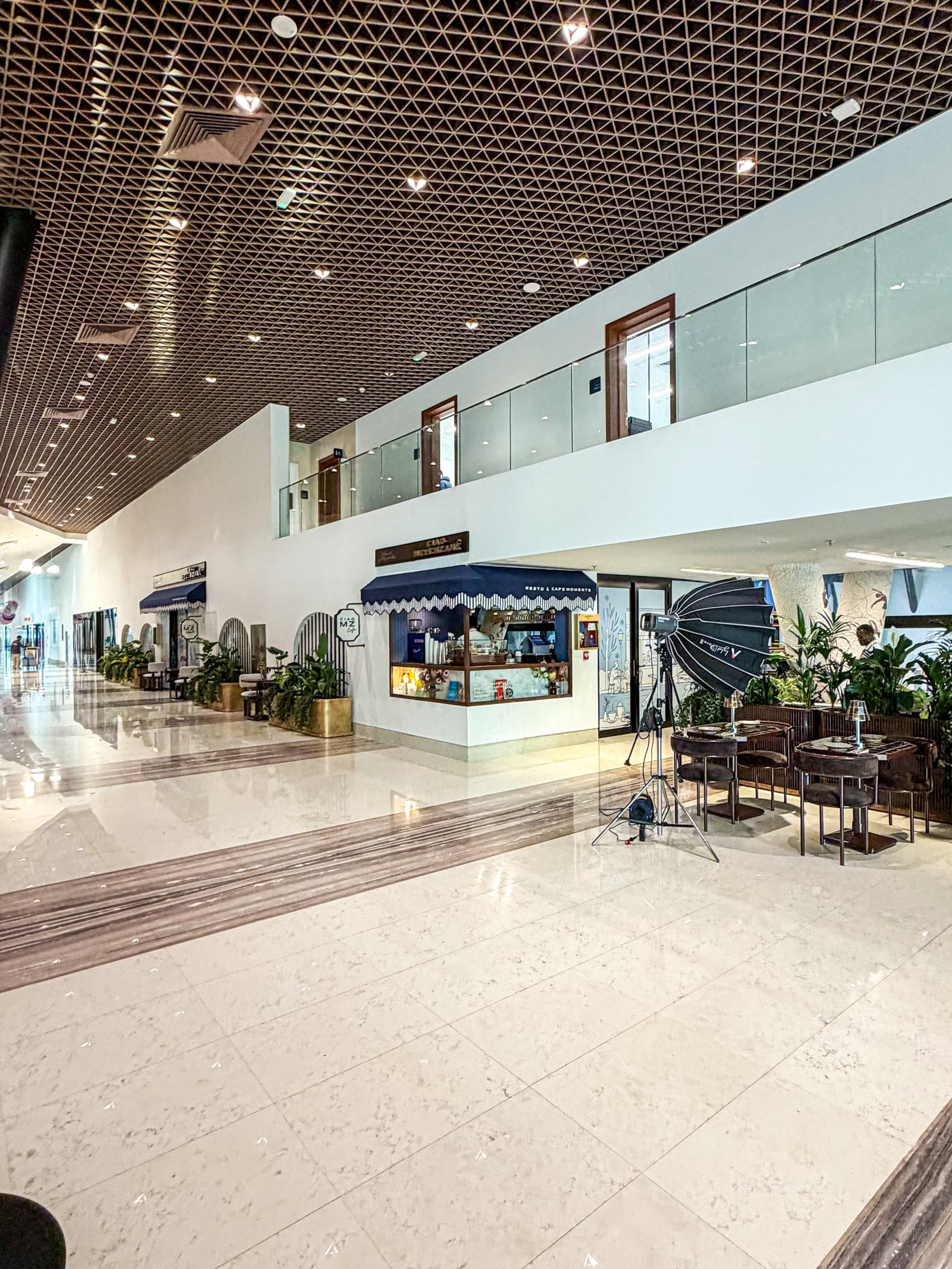 A First Look at Ciao Melenzane - Image 4