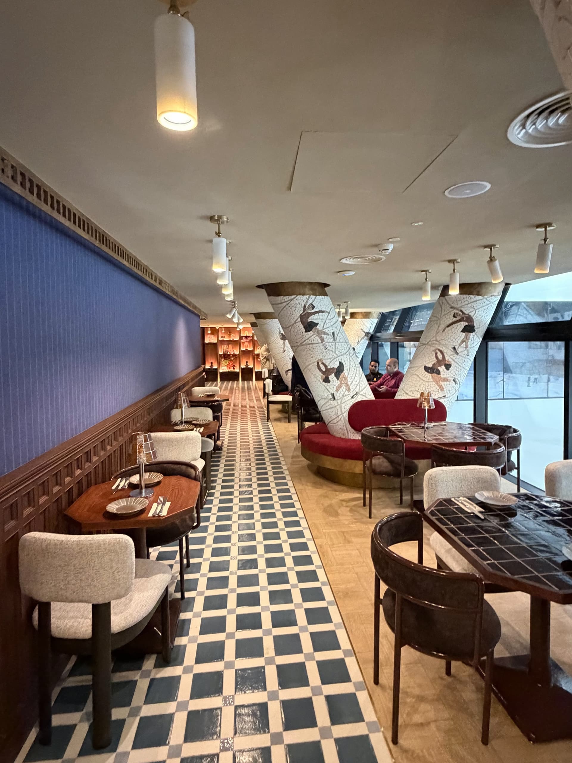 A First Look at Ciao Melenzane - Image 1