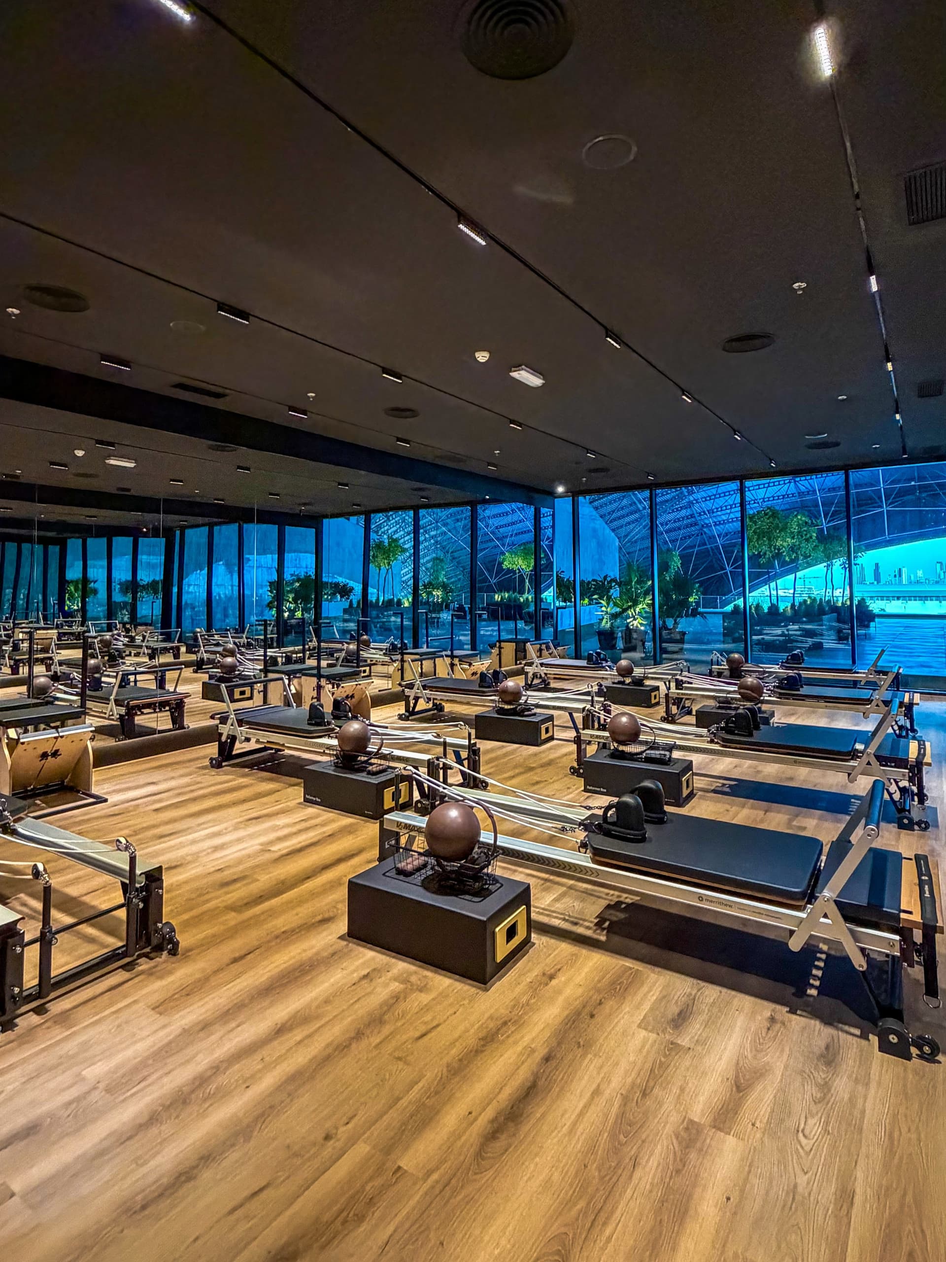 Spark Studio Opens at Al Shaheed Park - Image 2