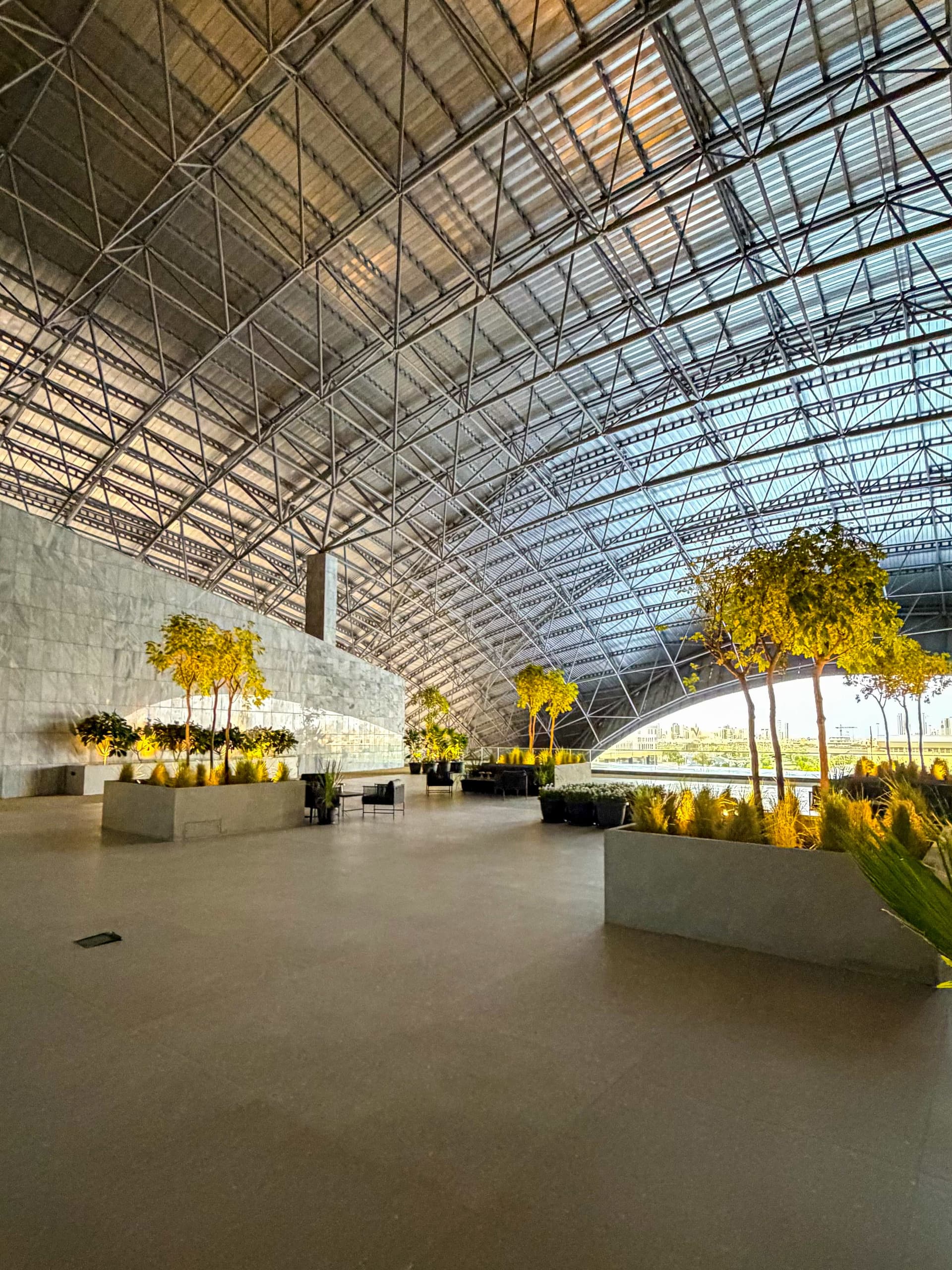Spark Studio Opens at Al Shaheed Park - Image 4