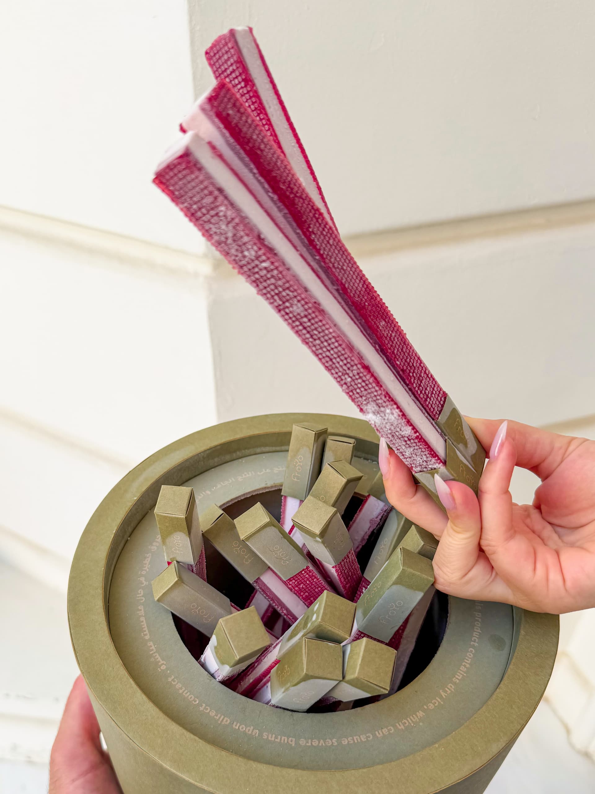 FroYo Cafe Brings Back A Classic - Image 2