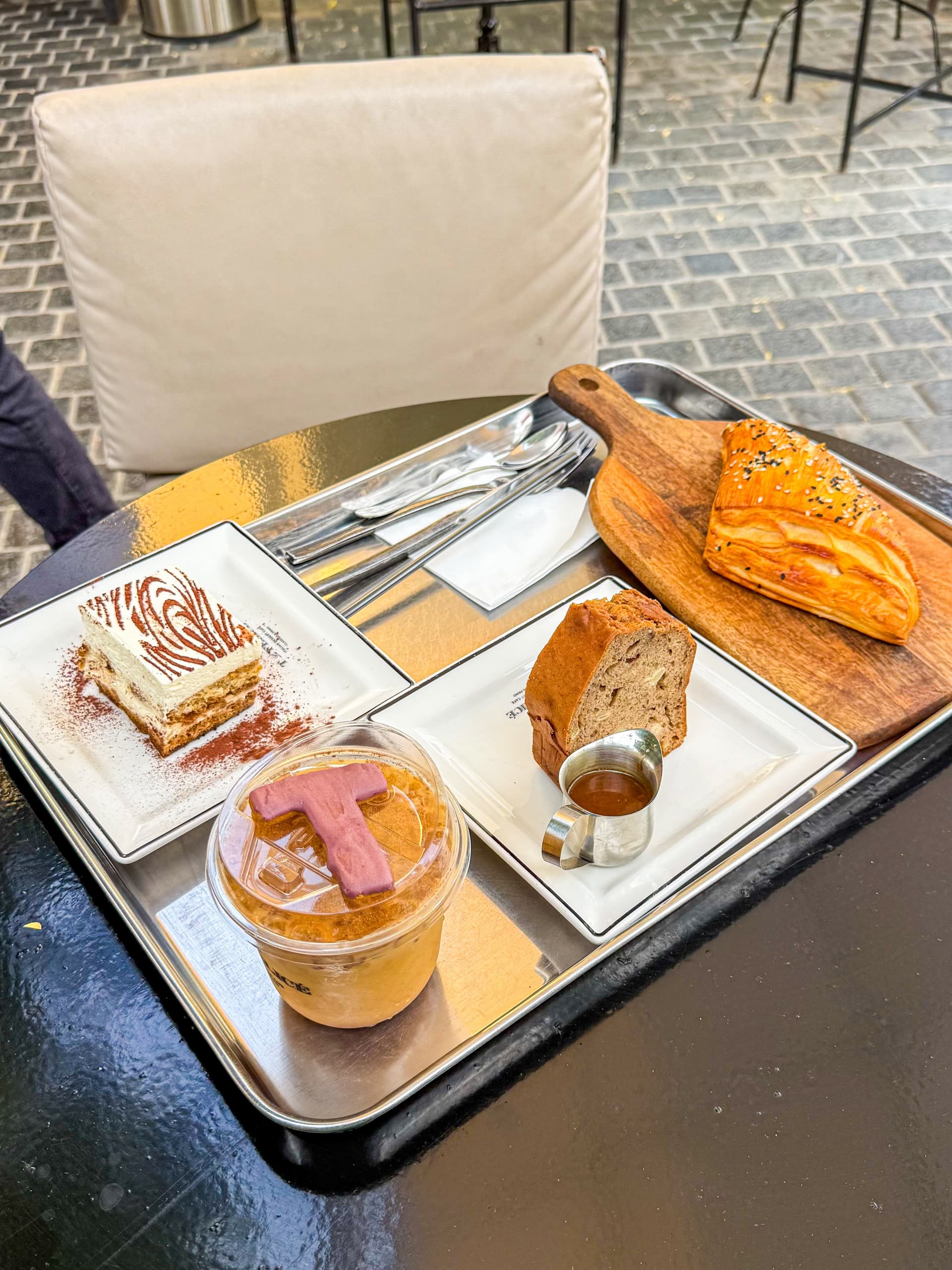 Autumn Flavours at T La Felice - Image 2