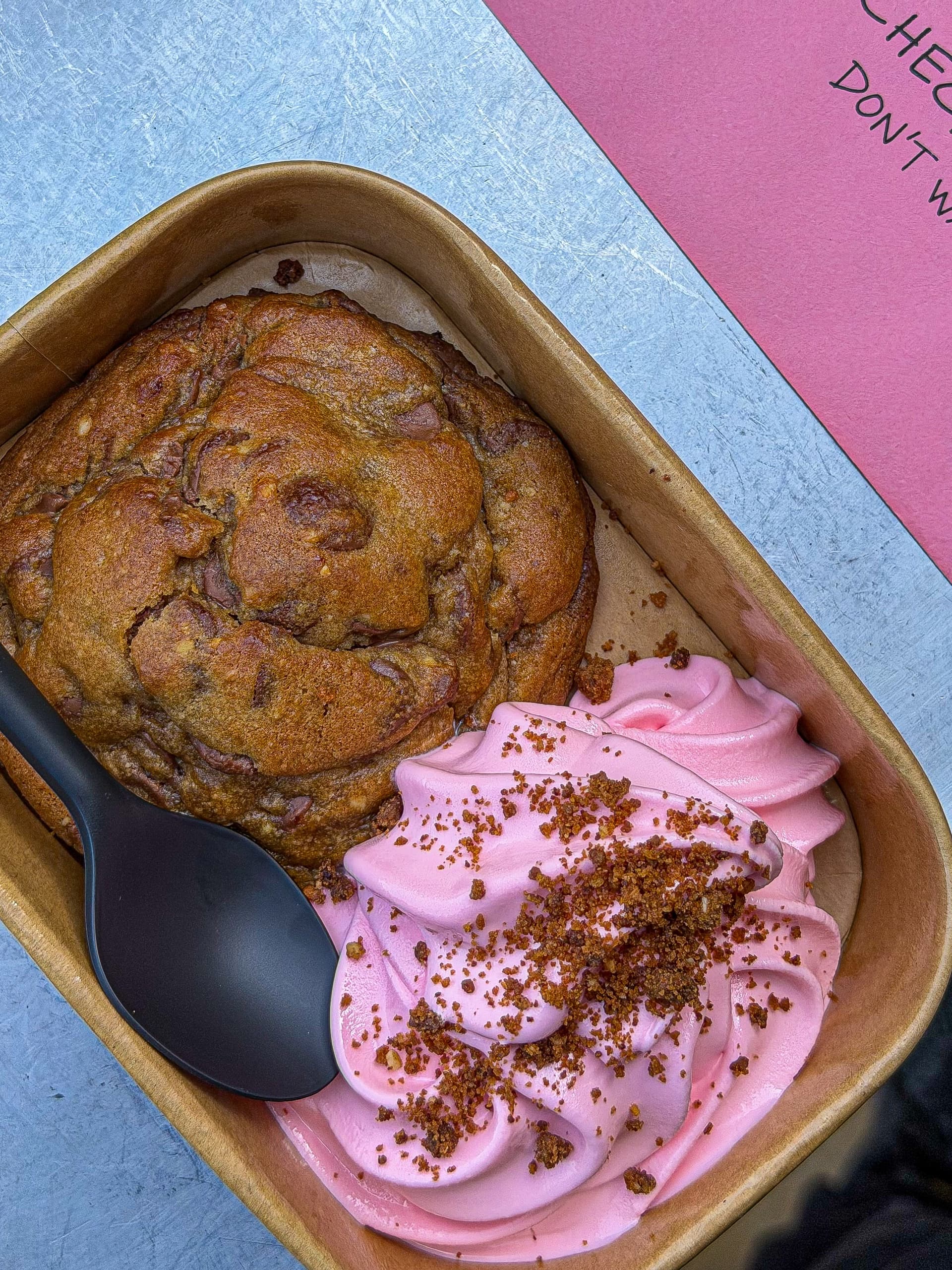 Clay Teams Up for Pink October - Image 2