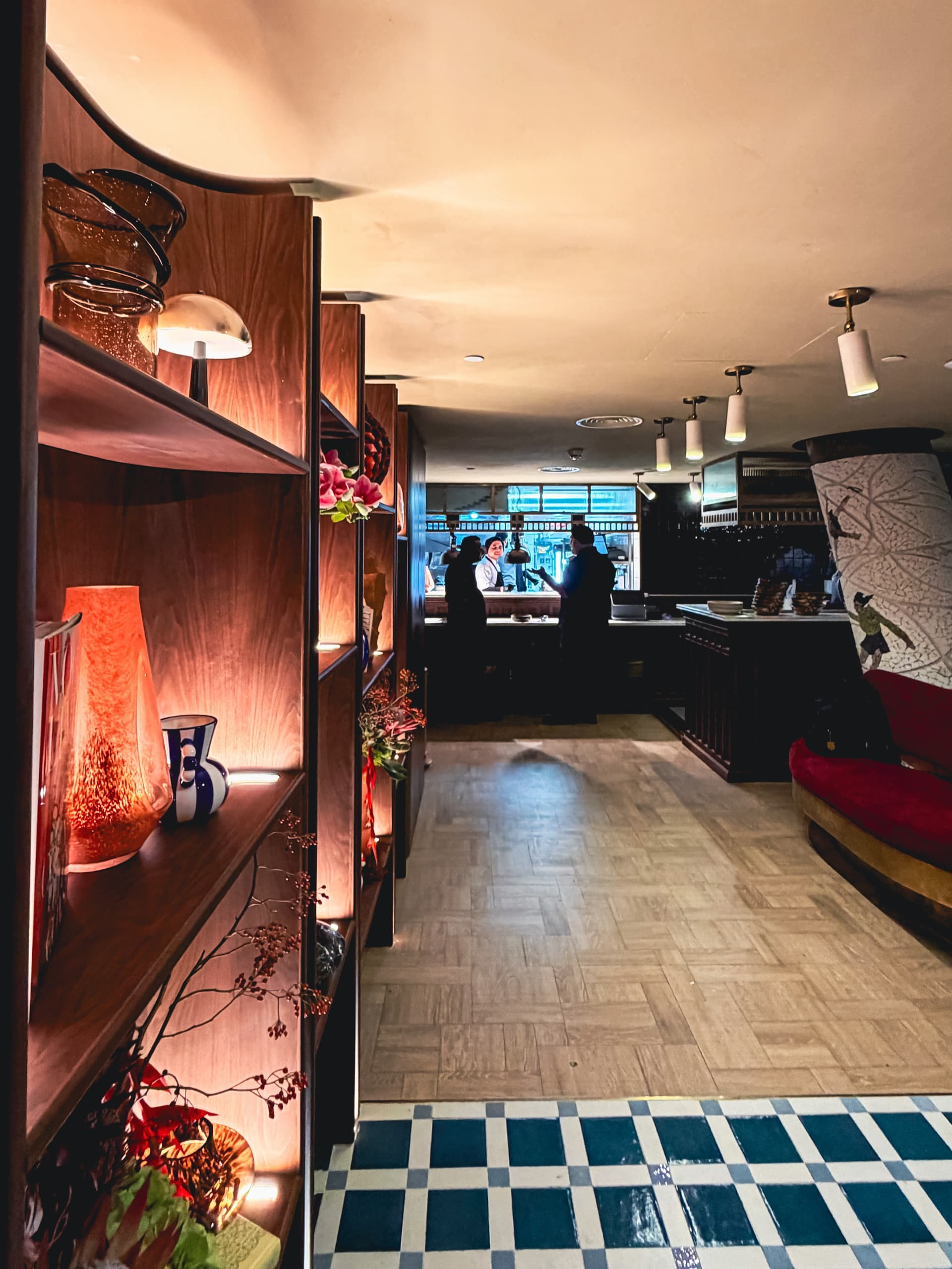 A First Look at Ciao Melenzane - Image 2