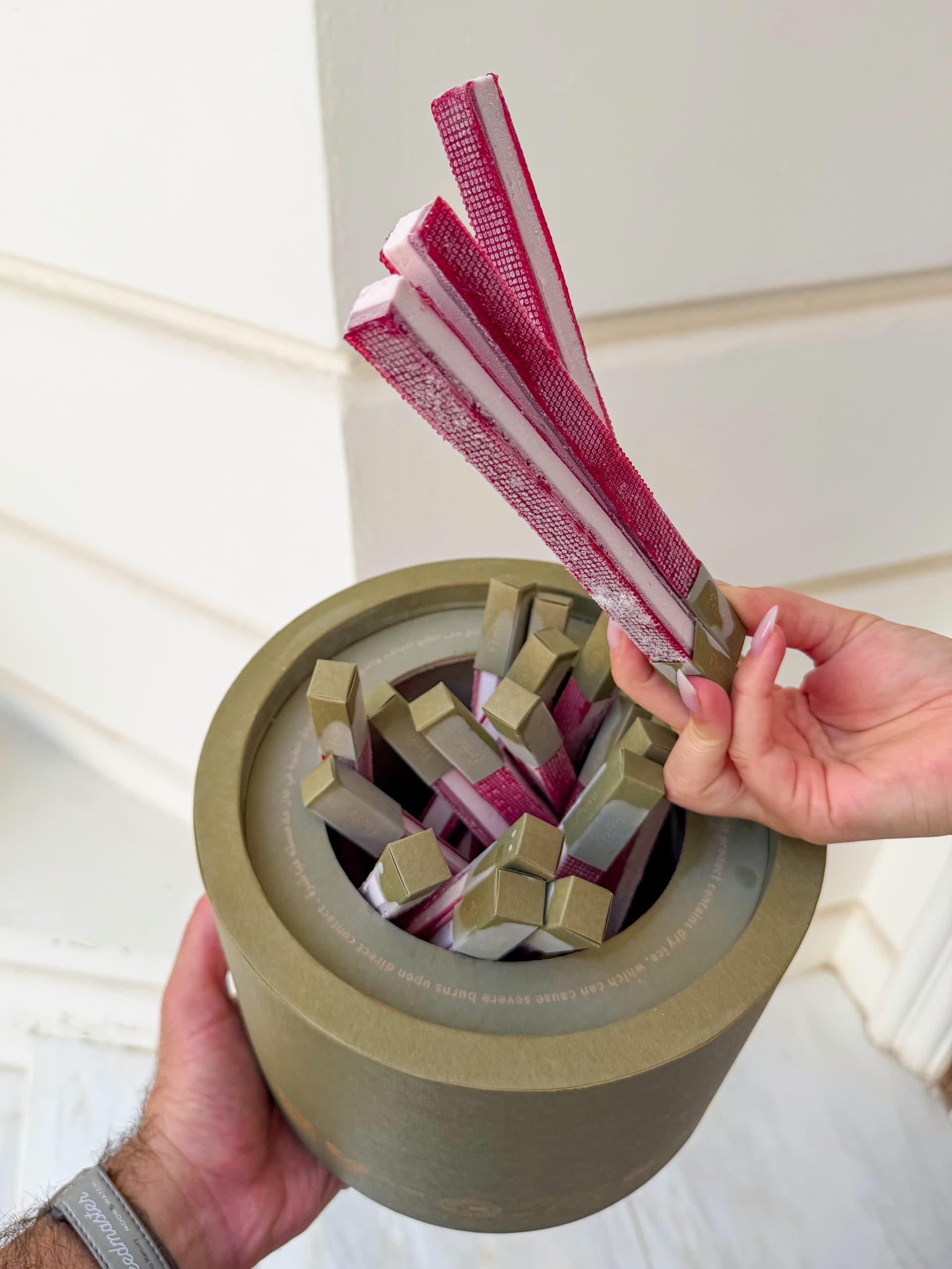 FroYo Cafe Brings Back A Classic - Image 1